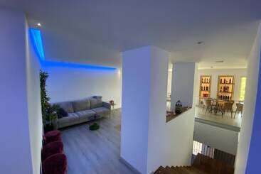 酒店 Olhos D água Alojamento Local