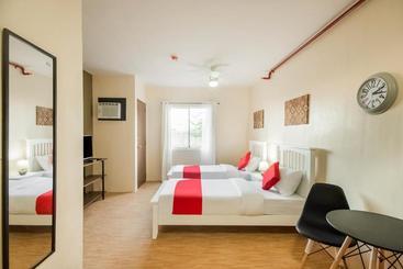 هتل Oyo 493 Bria Mactan