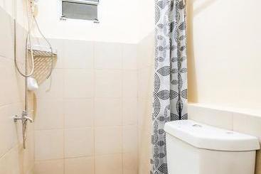 هتل Oyo 493 Bria Mactan