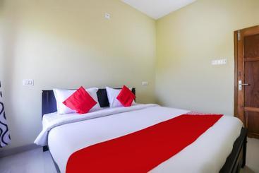 هتل Liberty Apartments