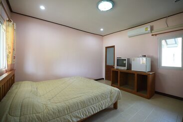 ホテル Oyo 942 Khaoyai Sakthong Resort