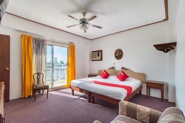 هتل Oyo  Suites San Fernando