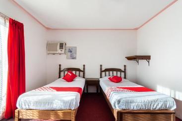هتل Oyo  Suites San Fernando