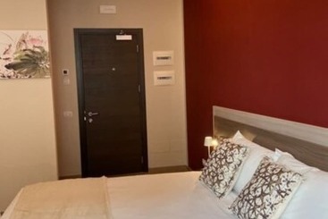 ホテル Palazzo Marignano