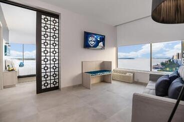 River Garden Hotel & Suites