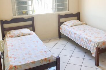 Hotel Silva Votorantim   By Up