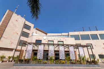 בית מלון כפרי Vivana