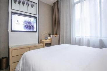 Lavande Hotels·foshan Nanhai Dali New Metropolis