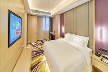 Lavande Hotels·foshan West Railway Station Luocun