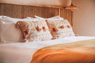 Nomad Hotel   Xábia Port