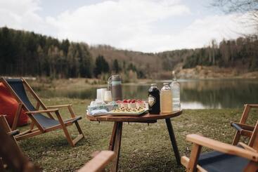 هتل آپارتمان Pegaz Holiday Resort