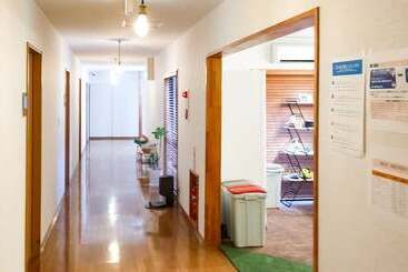 펜션 Guest House Asuka