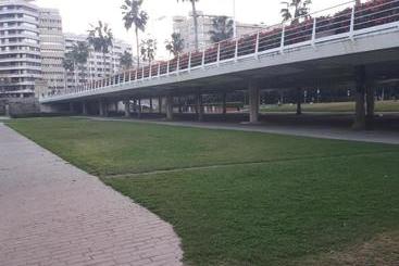 پانسیون Habitación Doble En Valencia Con Aseo Privado Y Amplia Terraza Para Mascota