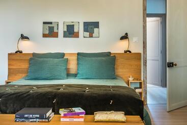 ペンション Le Lanternon