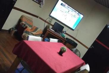 پانسیون Tango Hostel Club