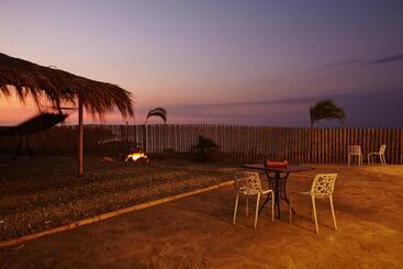 پانسیون Vidamar