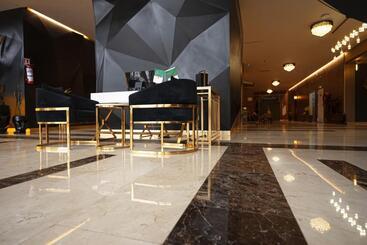 Rodina Hotel Spa & Conferences