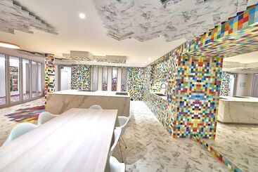 The Brucklyn Apartments