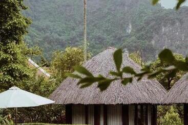 Aravinda Resort Ninh Binh