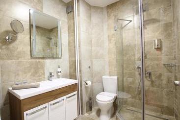 تختخواب و صبحانه Villa Galeb