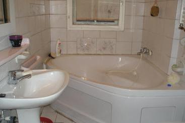 B&b Vila Na Belom Bregu