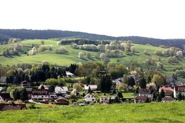 Cafe & Pension Carmen