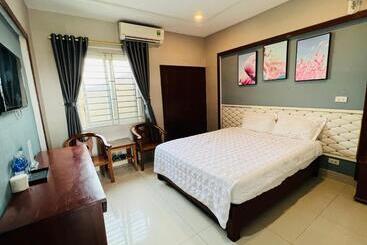 Hoang Ngan 1 Hotel   Tp. Vinh