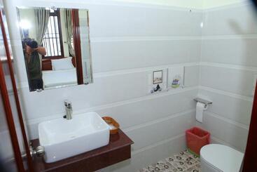 هتل Khách Sạn Tnk