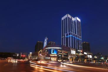 Cynn Xanadu Hotel Chengdu