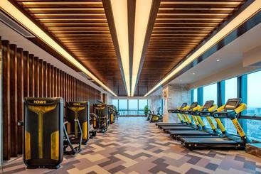 Cynn Xanadu Hotel Chengdu
