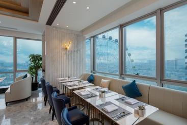 Cynn Xanadu Hotel Chengdu