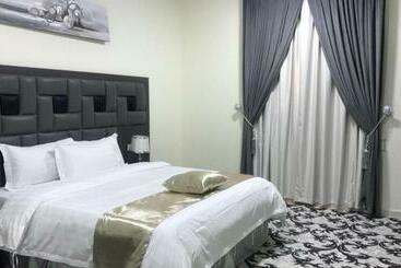 Milaf Hotel Apartments