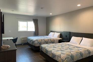 Motel 6 Bullhead City, Az  Laughlin
