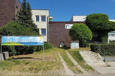 Пансион Chata Triomint