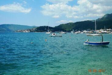 پانسیون Guest House Villa živanović