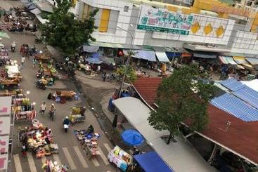 پانسیون Nhà Nghỉ Bảo Châu