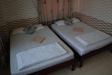 پانسیون Nhà Nghỉ Bảo Châu