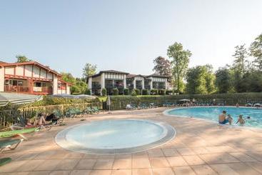 リゾートホテル Le Parc D Arradoy S5p