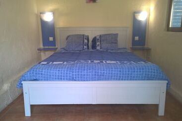 ベッドアンドブレックファースト Chambre D Hôtes Maison Castellane