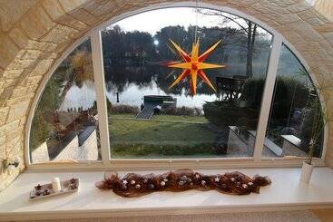 קוטג'' Haus Kathrin