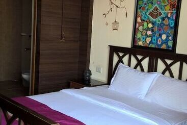 ホテル Casa Tropicana