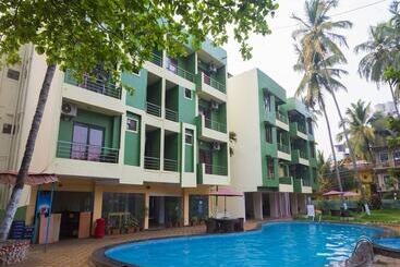 ホテル Shivam Resort By Oyo Rooms