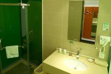 هتل Vatica Jiangsu Xuzhou Jianguo Road Xuanwu Market