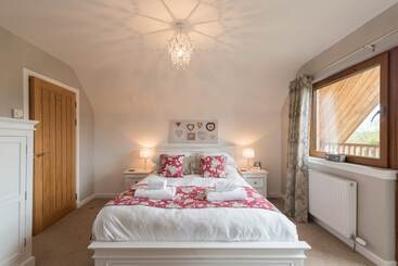 بيت ريفى Lord Galloway 34, Newton Stewart