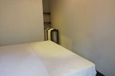 펜션 Surf & Relax Inn Arugambay