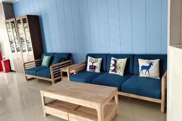 هتل 7 Days Inn Ganzhou Railway Station Waitan No.1 Branch