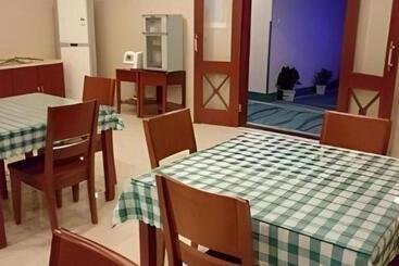 בית מלון כפרי Greentree Alliance Changzhou University City