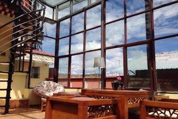 ホテル Shangrila Lanxi Boutique Inn