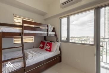 هتل The Grass Residences