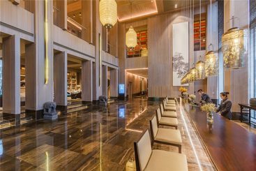 호텔 Jolie Vue Boutique  Sanjiang